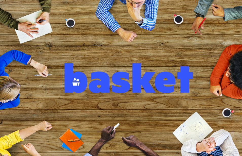 basket team